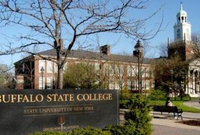 10 Math Courses At Buffalo State College