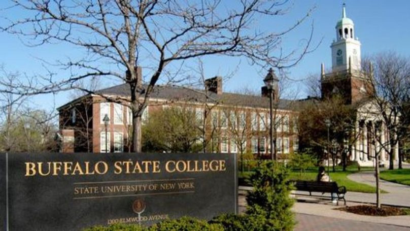 10 Math Courses At Buffalo State College