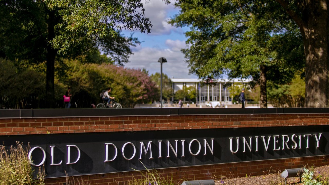 10 of the Easiest Courses at Old Dominion University OneClass Blog