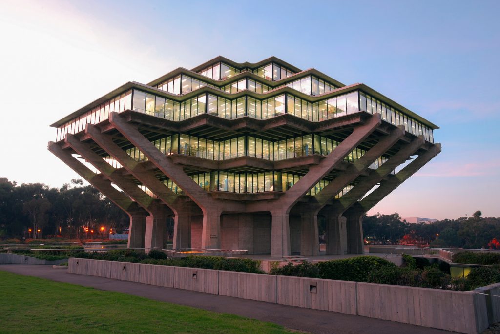 10 of the Most Fun Classes at UCSD OneClass Blog