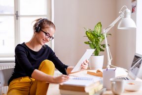 4 Ways to Earn College Credits While in High School