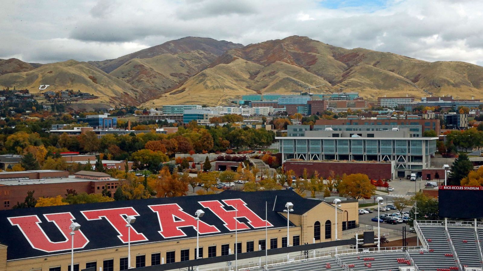 University Of Utah Class Calendar - Nanni Valerye