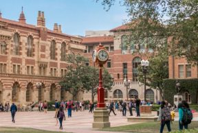 20 Online Courses at the University of Southern California - 2020 Pandemic Edition
