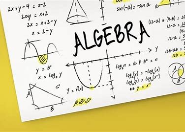 algebraic equations and graphs