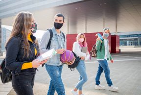 How Many College Students Want the COVID-19 Vaccine?