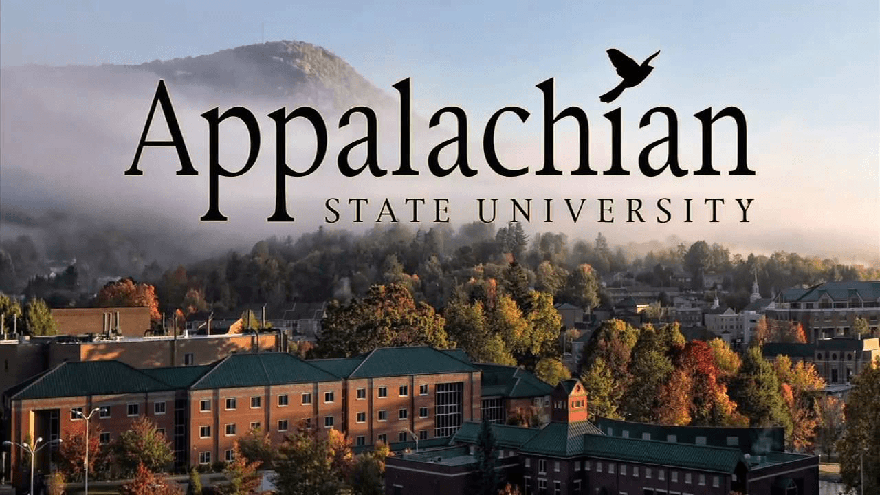 Top 10 Dorms at Appalachian State University - OneClass Blog