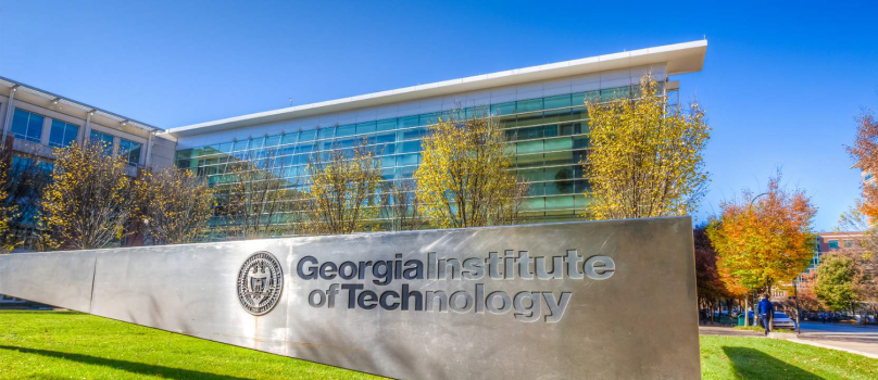 20 Online Courses at Georgia Institute of Technology
