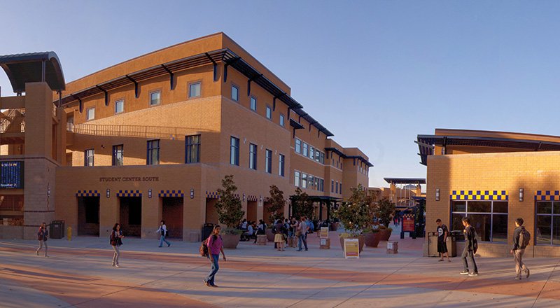 Top 10 Majors Offered at UC Irvine - OneClass Blog