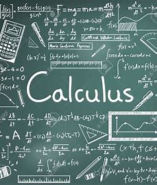 calculus equations and graphs