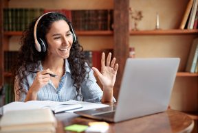 10 Ways to Succeed in Online Tutoring