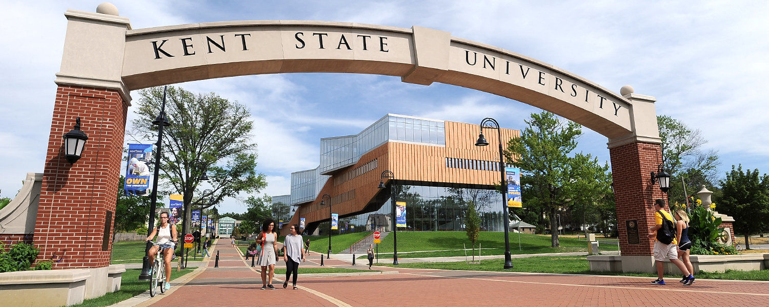 Top 6 Residence Halls at Kent State OneClass Blog