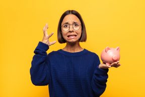 Survey: 64% Think Student Loan Forgiveness Won't Happen