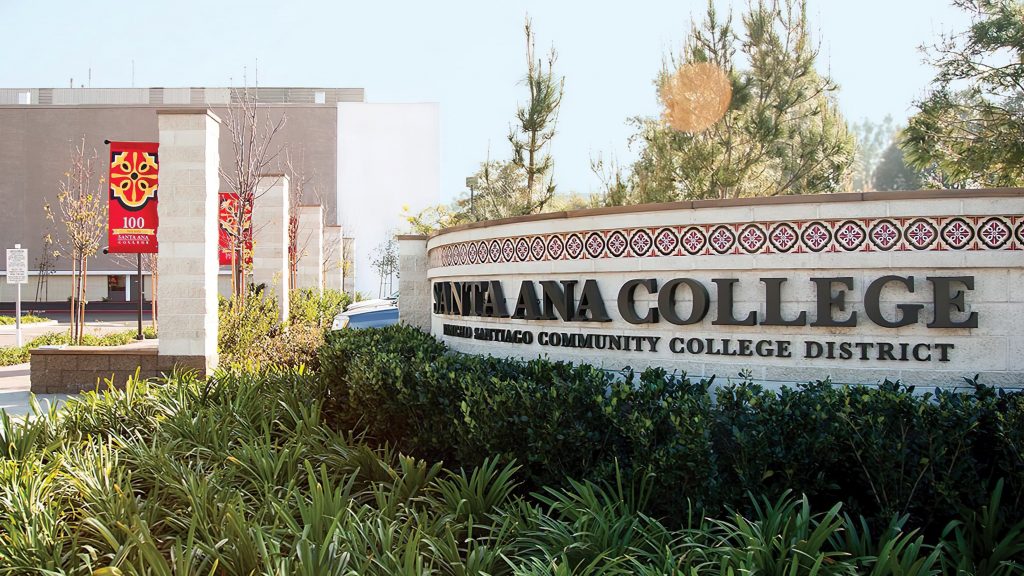10 Math Courses at Santa Ana College - OneClass Blog
