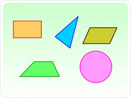 plane shapes examples plane shapes examples