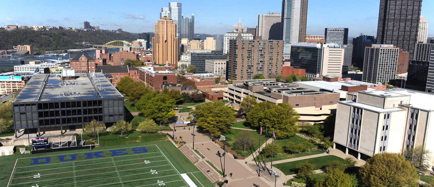 Top 10 Residences At Duquesne University - OneClass Blog