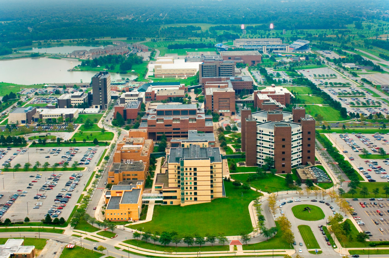 5 Best Places To Eat On North Campus At UBuffalo OneClass Blog