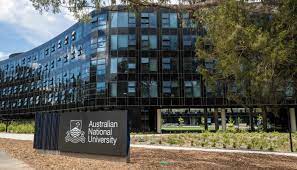 7 Online Courses at Australian National University